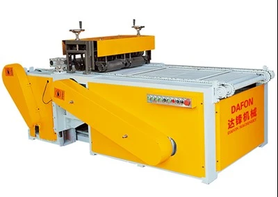 máquina de corte de superfície de laje