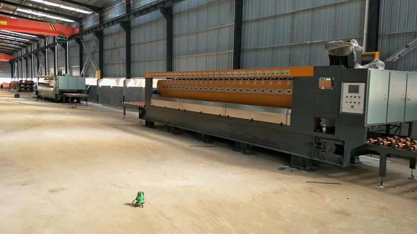 granite line polishing machine granite line polishing machine