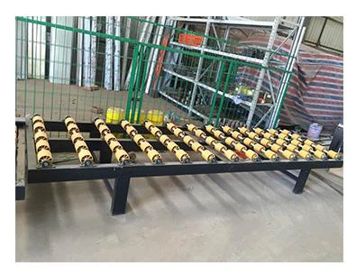 line polishing machine