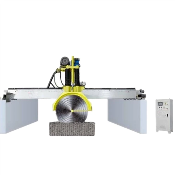 multi disc granite cutter machine (4)